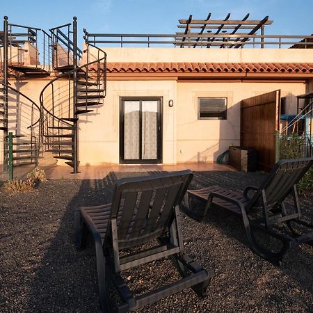 Casa Belle - No Stress Holidays Lajares Εξωτερικό φωτογραφία