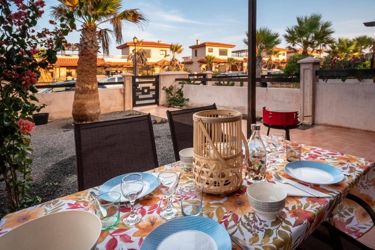 Casa Belle - No Stress Holidays Lajares Εξωτερικό φωτογραφία