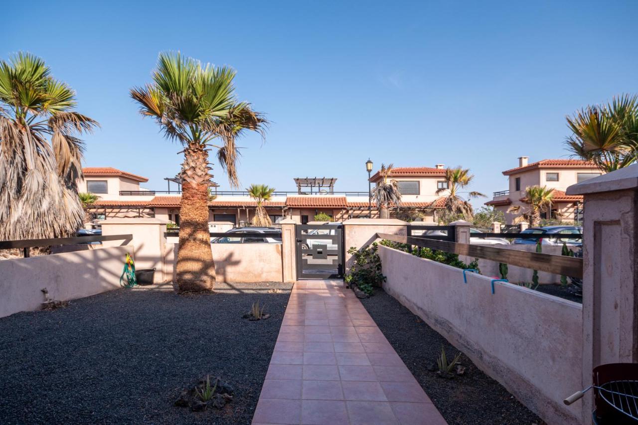 Casa Belle - No Stress Holidays Lajares Εξωτερικό φωτογραφία