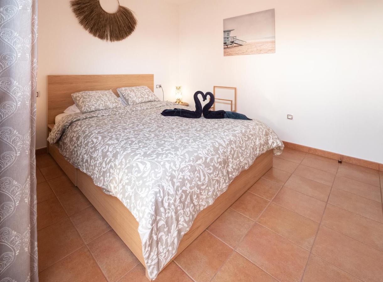 Casa Belle - No Stress Holidays Lajares Εξωτερικό φωτογραφία