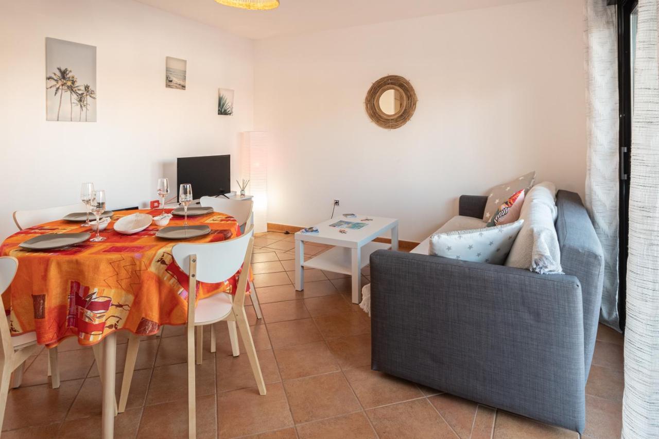 Casa Belle - No Stress Holidays Lajares Εξωτερικό φωτογραφία