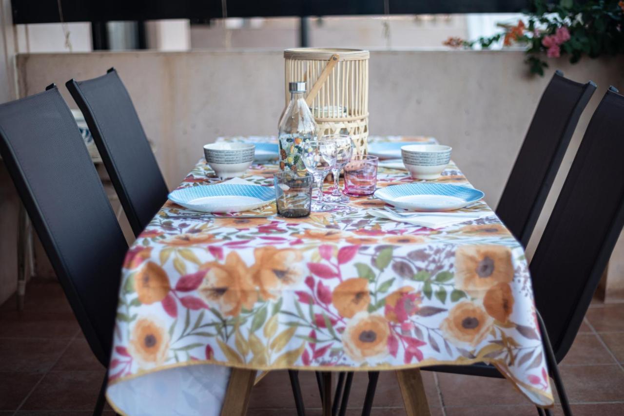 Casa Belle - No Stress Holidays Lajares Εξωτερικό φωτογραφία
