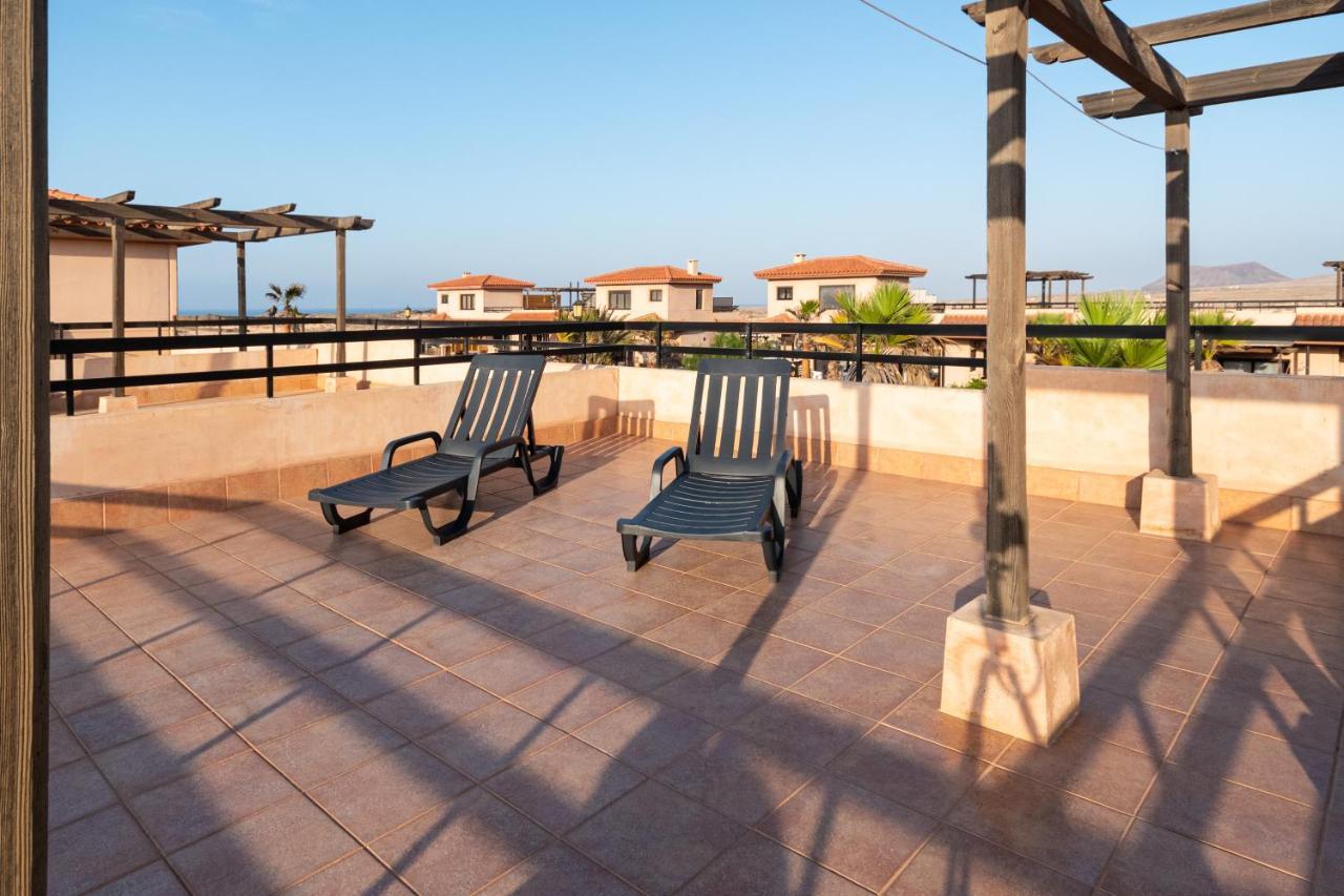 Casa Belle - No Stress Holidays Lajares Εξωτερικό φωτογραφία