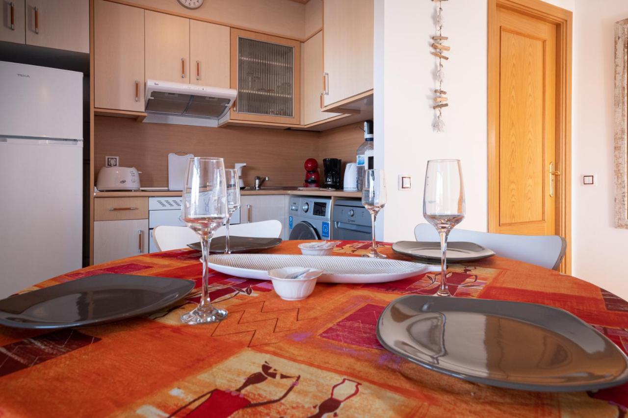 Casa Belle - No Stress Holidays Lajares Εξωτερικό φωτογραφία