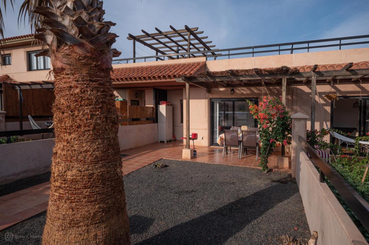 Casa Belle - No Stress Holidays Lajares Εξωτερικό φωτογραφία