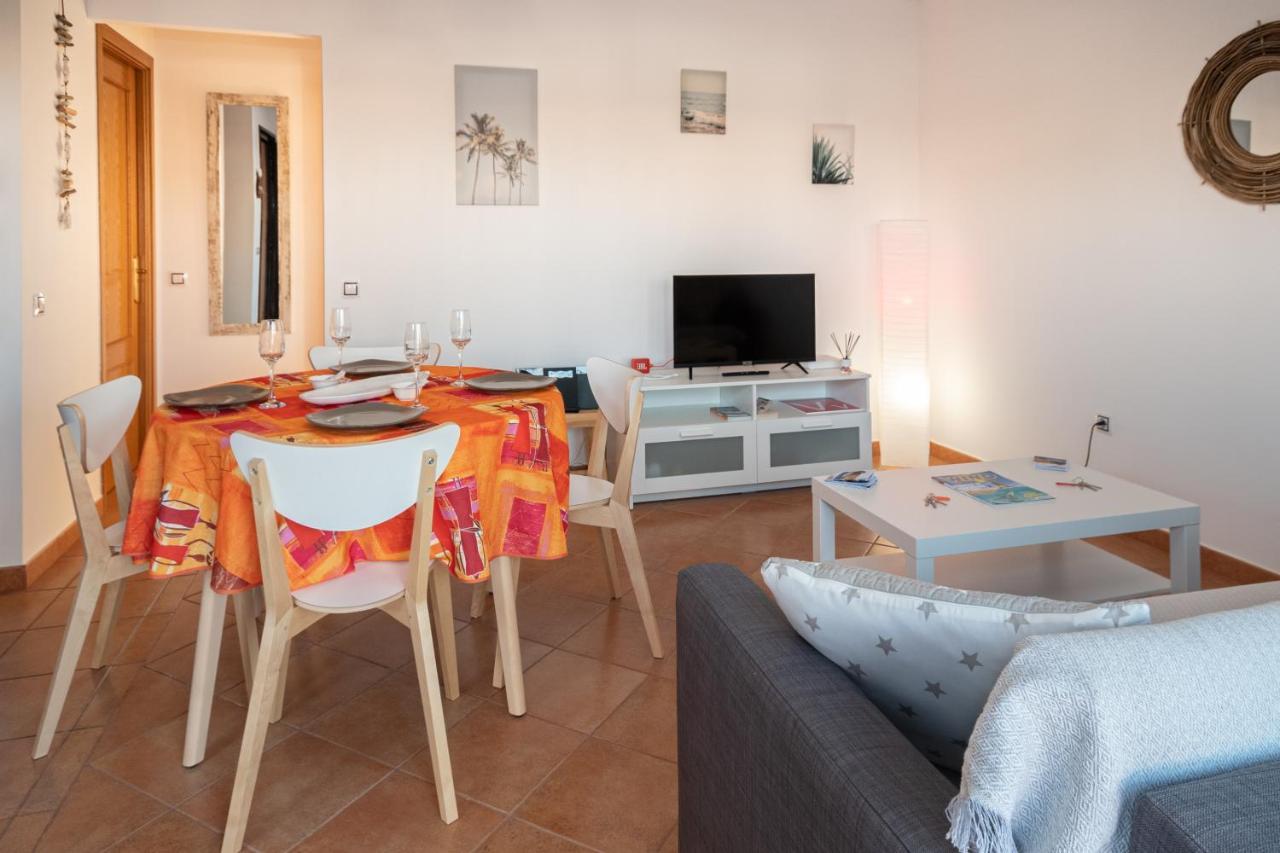 Casa Belle - No Stress Holidays Lajares Εξωτερικό φωτογραφία