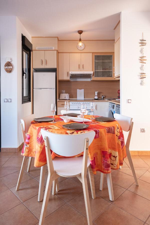 Casa Belle - No Stress Holidays Lajares Εξωτερικό φωτογραφία