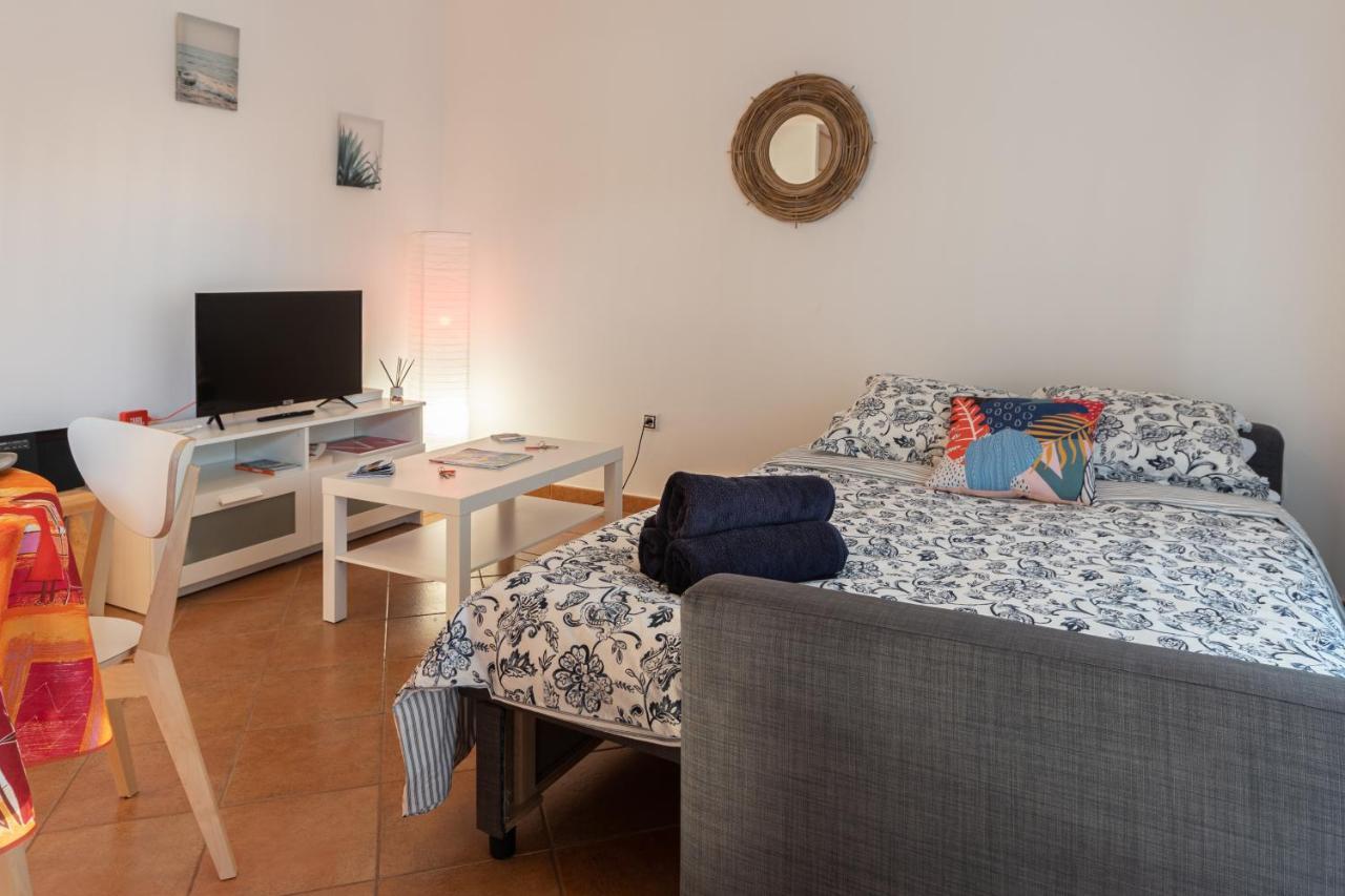 Casa Belle - No Stress Holidays Lajares Εξωτερικό φωτογραφία