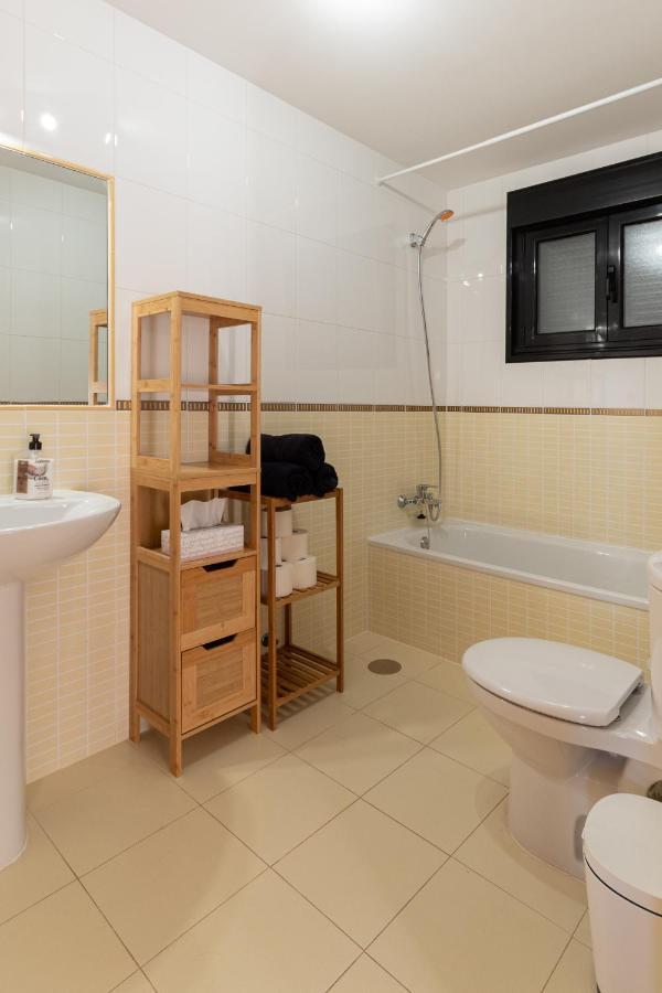 Casa Belle - No Stress Holidays Lajares Εξωτερικό φωτογραφία