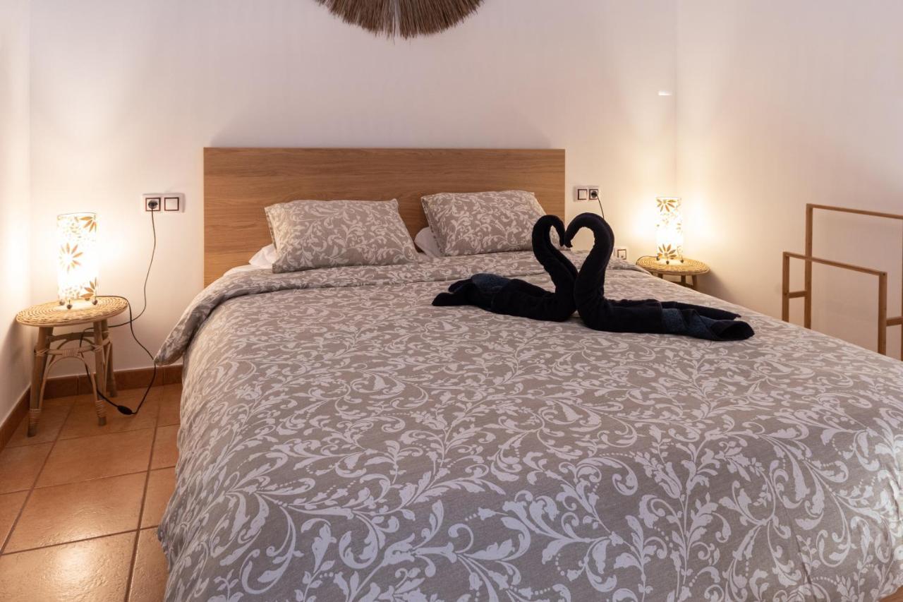 Casa Belle - No Stress Holidays Lajares Εξωτερικό φωτογραφία