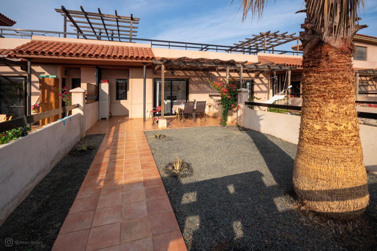 Casa Belle - No Stress Holidays Lajares Εξωτερικό φωτογραφία