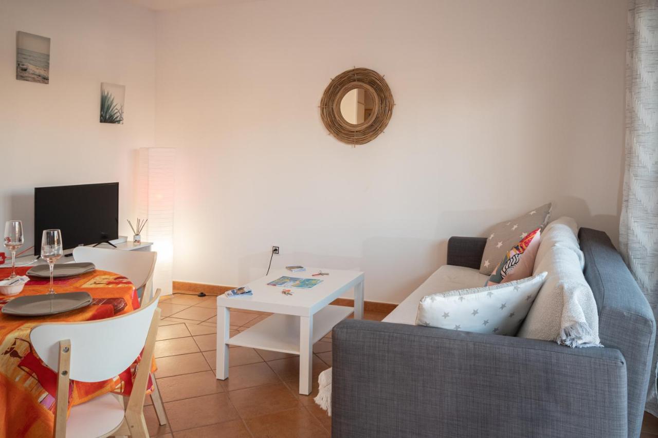 Casa Belle - No Stress Holidays Lajares Εξωτερικό φωτογραφία