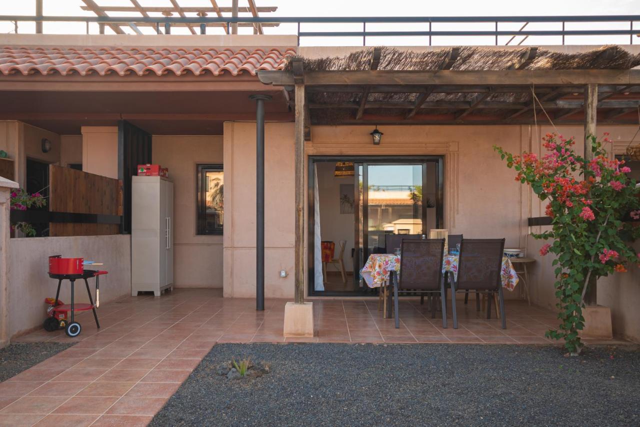 Casa Belle - No Stress Holidays Lajares Εξωτερικό φωτογραφία