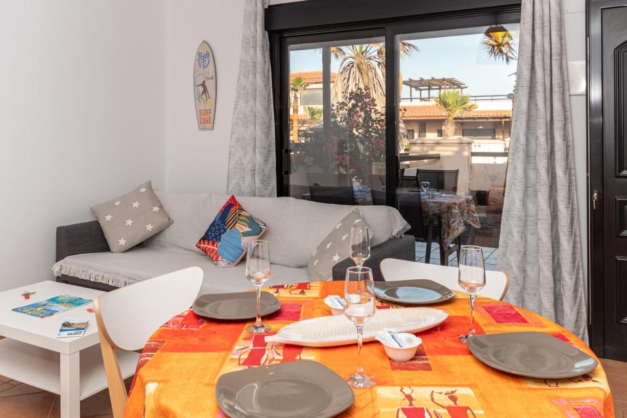Casa Belle - No Stress Holidays Lajares Εξωτερικό φωτογραφία
