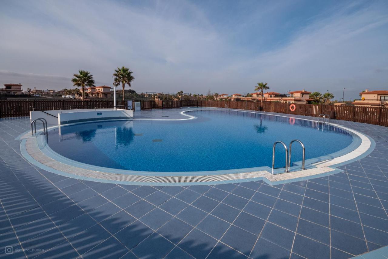 Casa Belle - No Stress Holidays Lajares Εξωτερικό φωτογραφία
