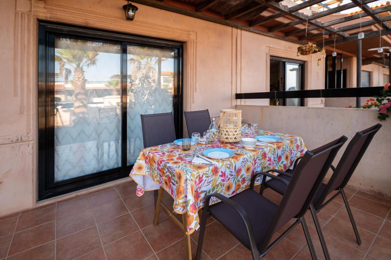 Casa Belle - No Stress Holidays Lajares Εξωτερικό φωτογραφία