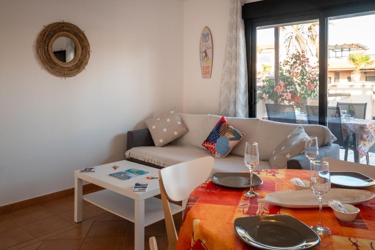 Casa Belle - No Stress Holidays Lajares Εξωτερικό φωτογραφία