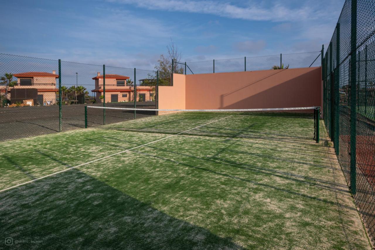 Casa Belle - No Stress Holidays Lajares Εξωτερικό φωτογραφία